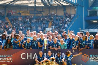 Invincible Chelsea set a remarkable record in England