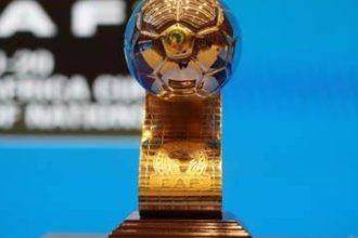 U20 AFCON 2025 Quarterfinals: Qualified countries and fixtures