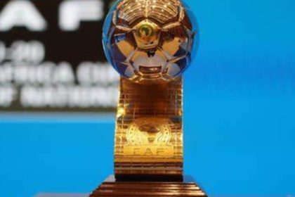 U20 AFCON 2025 Quarterfinals: Qualified countries and fixtures