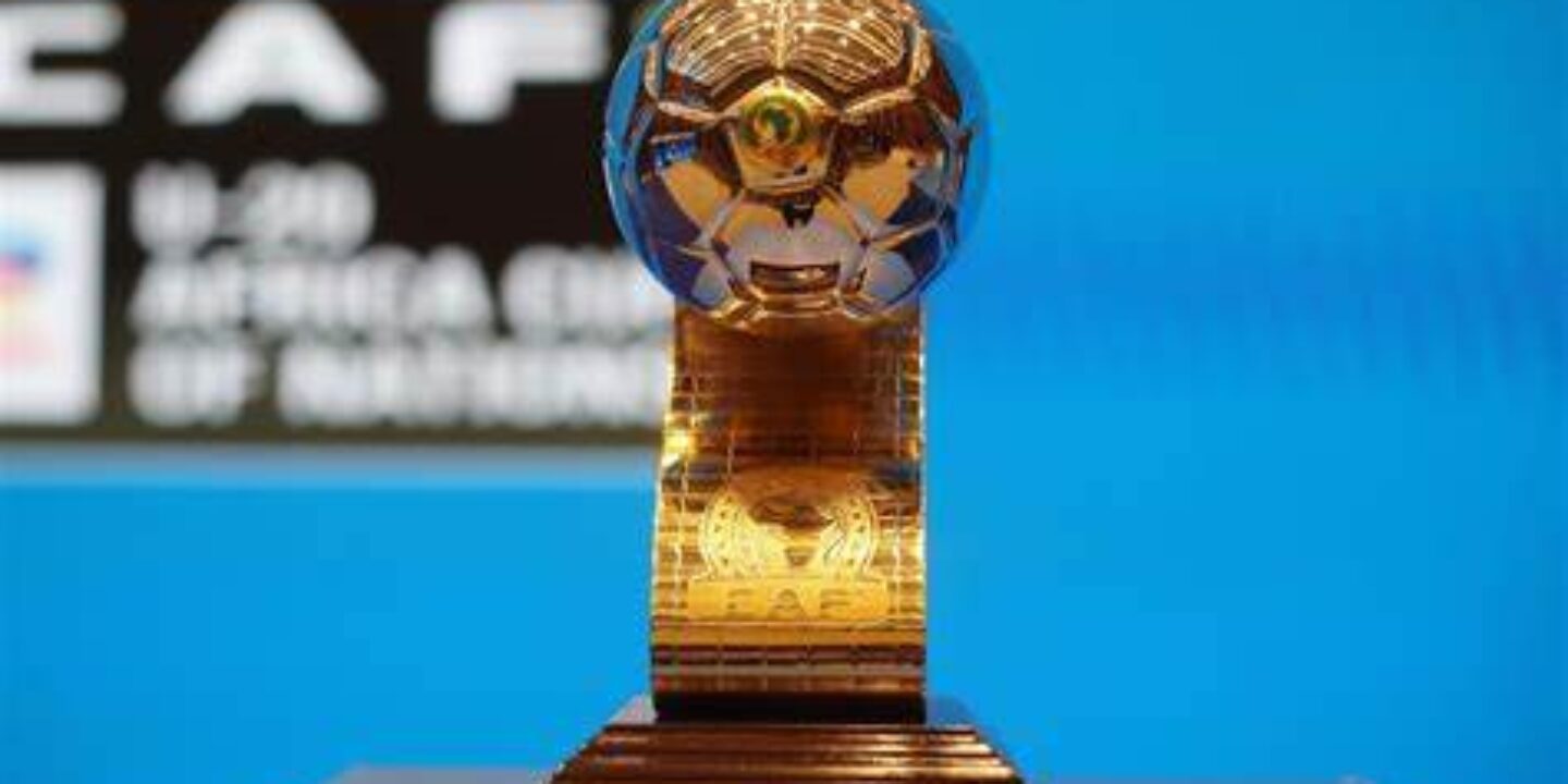 U20 AFCON 2025 Quarterfinals: Qualified countries and fixtures