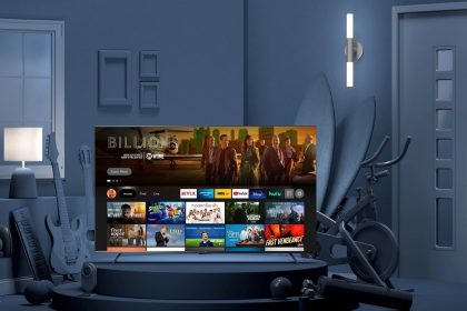 Amazon smart TVs could soon replace Fire OS with Linux-based Vega OS