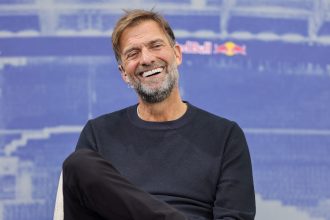 Jurgen Klopp sends Liverpool message over Premier League title triumph