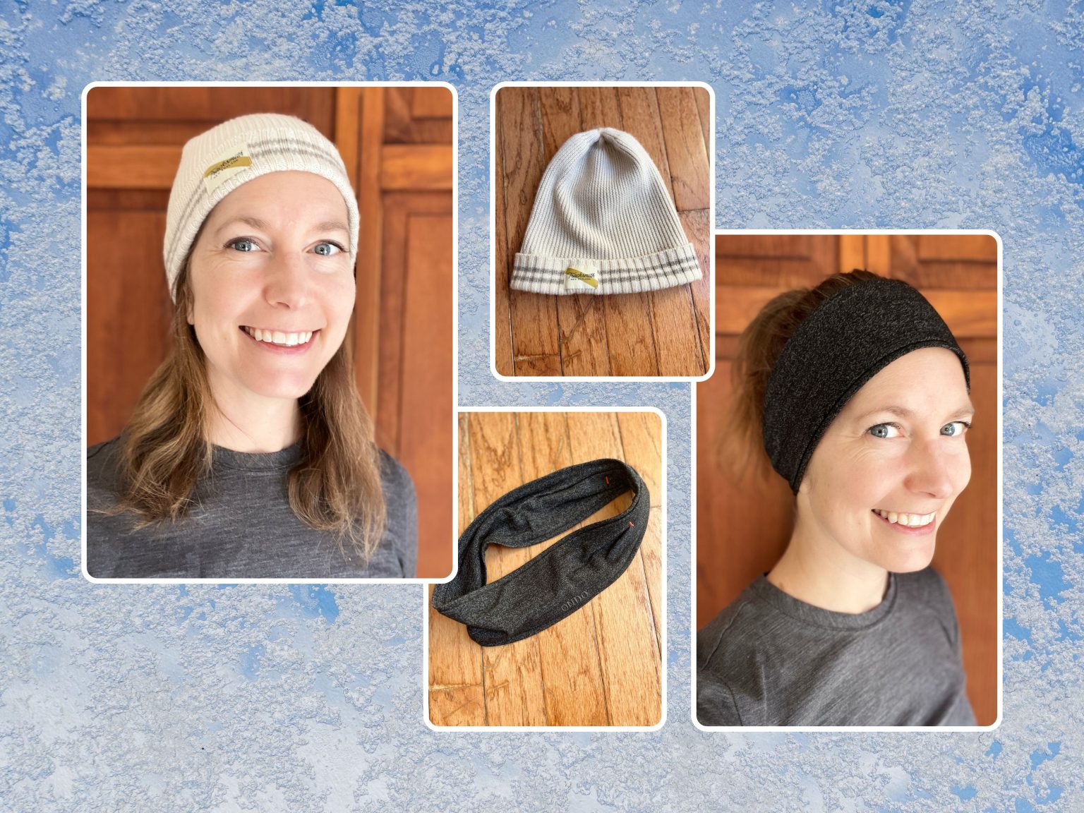 These Are the Running Hats Coaches and Joggers Wear Year After Year