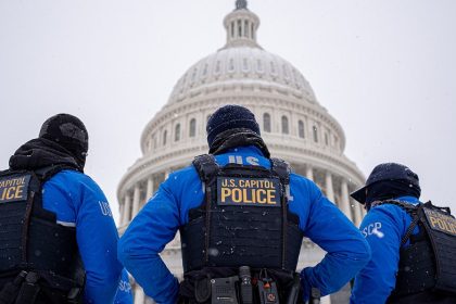 Massachusetts suspect charged with attempting to assassinate a Cabinet nominee