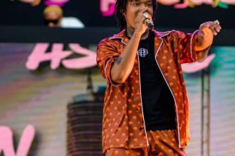 Psychic Lyrics by Nasty C