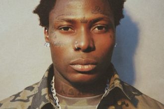 Asake makes history with two albums spending 100 weeks in Nigeria’s Spotify Top 10