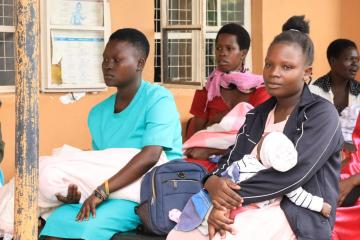 World Health Day 2025: Healthy Beginnings, Hopeful Futures