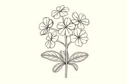 St John’s wort (Hypericum perforatum)