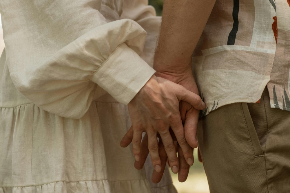 The flirtation minefield