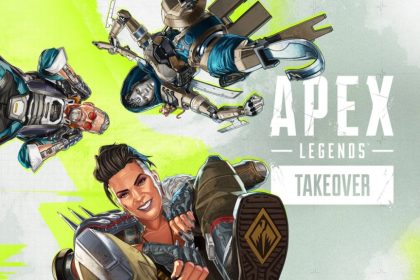 Respawn migrates Apex Legends to Amazon GameLift Servers