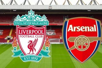 Liverpool vs Arsenal; 2024/25 match preview, team news, prediction
