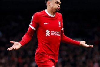 Why Trent Alexander-Arnold won’t play the Liverpool vs Arsenal fixture