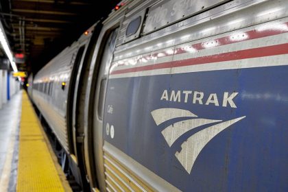 Amtrak bilked out of $12M by at least 119 employees, doctors in fraud scheme; many still on the job: report