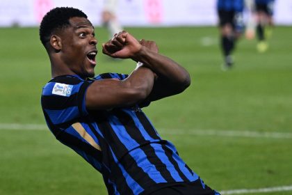 Man United preparing ‘audacious €100m swoop’ for two Inter Milan stars
