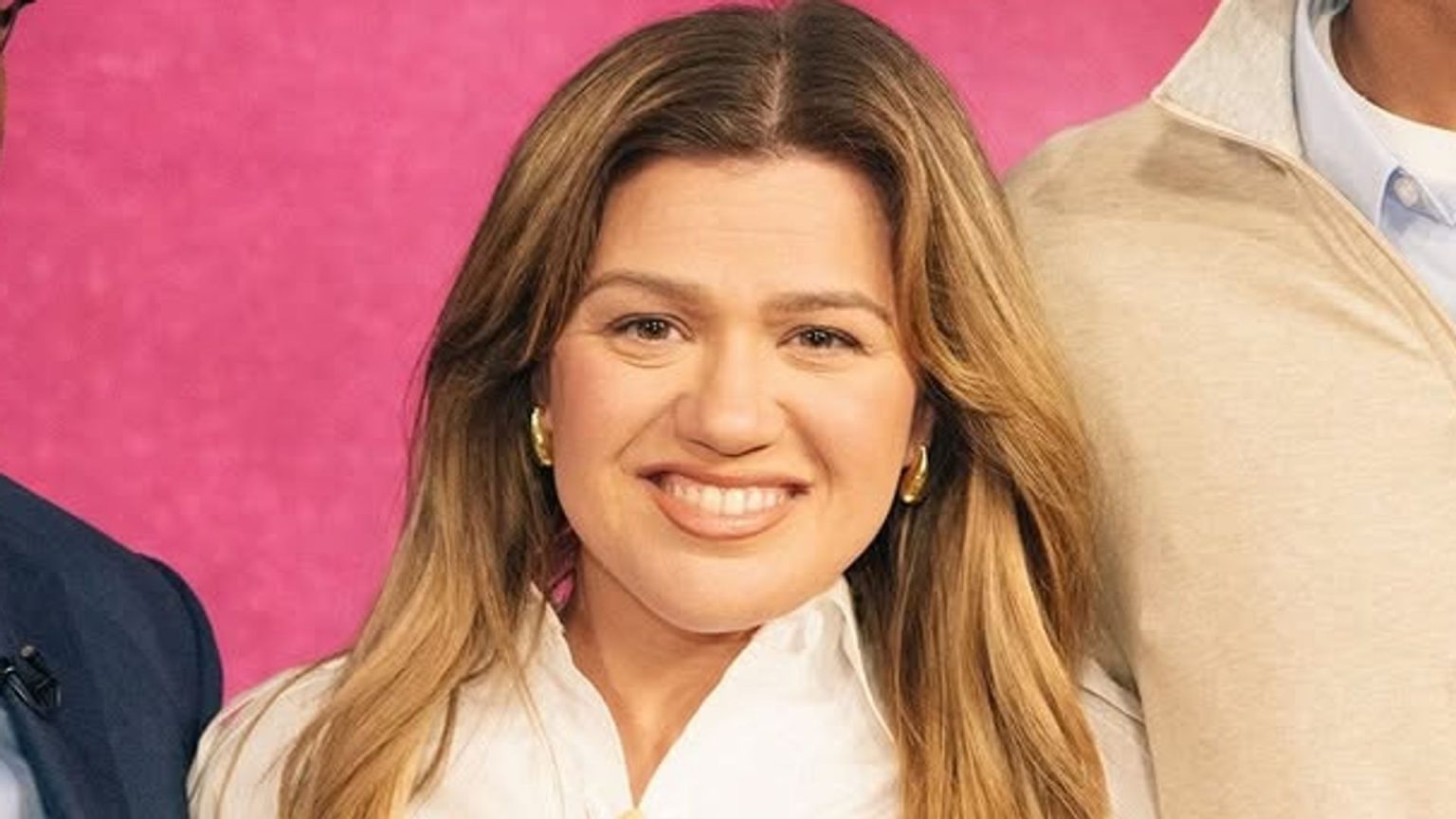 Kelly Clarkson’s hint at upcoming announcement: ‘There are certain things you miss’ 