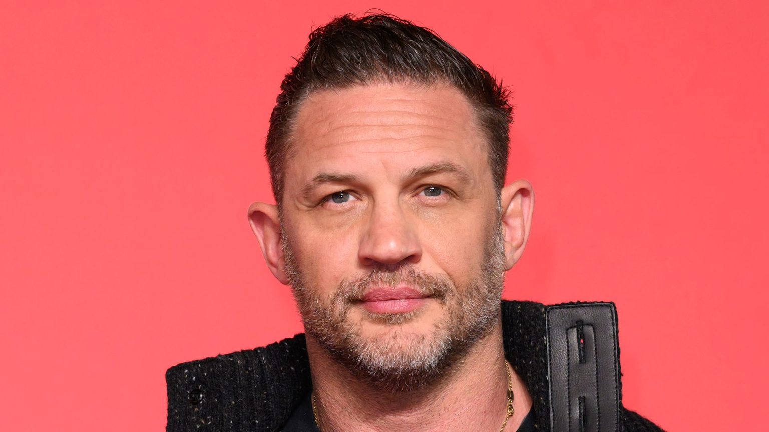 Havoc star Tom Hardy’s actress ex-wife who inspired three of his tattoos