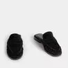 Marks and Spencer’s suede loafers are back with a stylish twist for spring