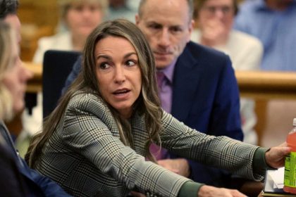 Karen Read’s voicemails to John O’Keefe played in murder trial: ‘I f—ing hate you’
