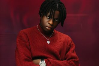 Ceezay Yung storms through with a double drop classic, “4 AM” and “Acho M’Ego”