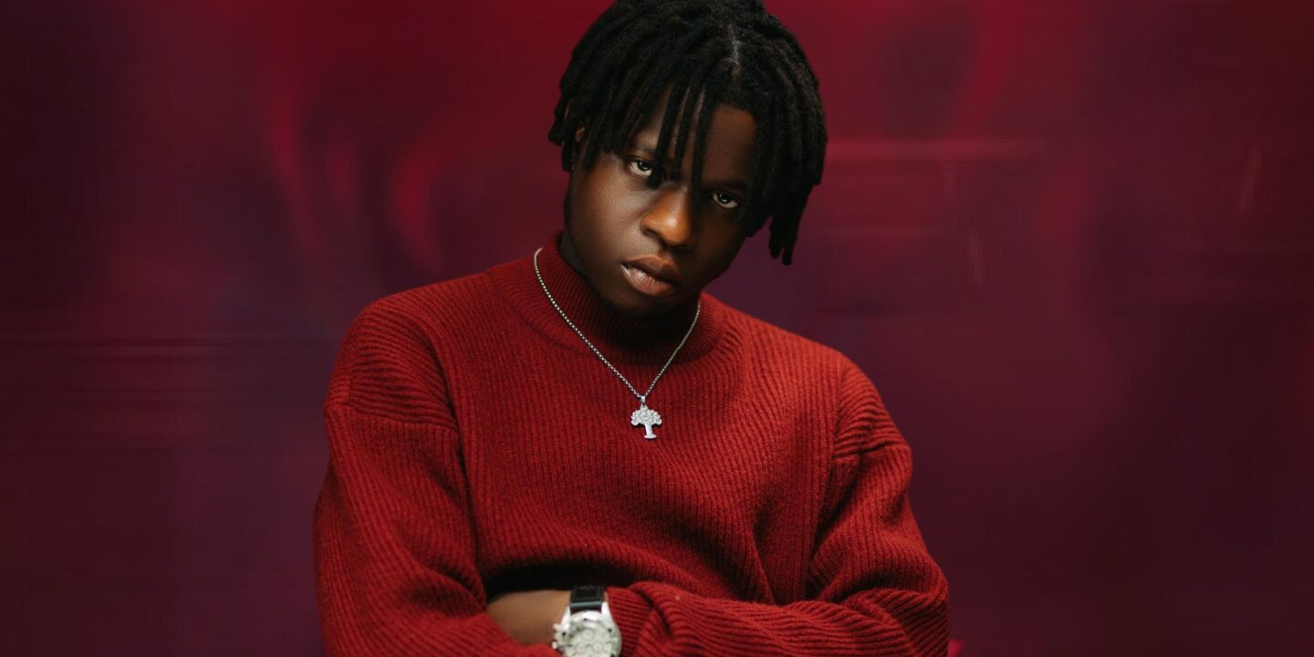 Ceezay Yung storms through with a double drop classic, “4 AM” and “Acho M’Ego”