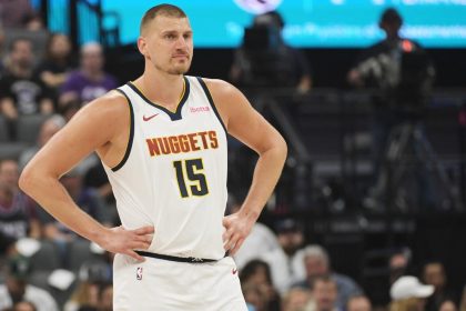 Nuggets vs. Clippers odds, score prediction, time: 2025 NBA playoff picks, Game 5 best bets from proven model