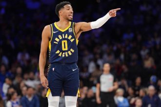 Bucks vs. Pacers odds, prediction, line, time: 2025 NBA playoff picks, Game 5 best bets from proven model