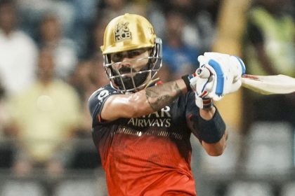 IPL: Highest run-getters in RCB vs DC