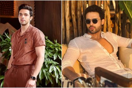 Get summer-ready with CID’s new ACP, Parth Samthaan