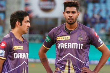 DC Vs KKR, IPL 2025: Harshit Rana Misses Gautam Gambhir In KKR Dressing Room; Here’s Why