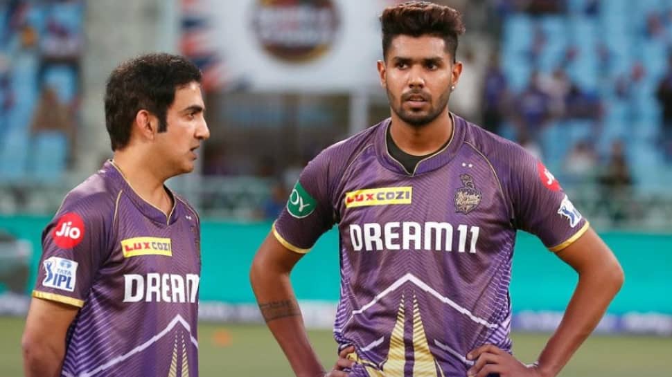 DC Vs KKR, IPL 2025: Harshit Rana Misses Gautam Gambhir In KKR Dressing Room; Here’s Why