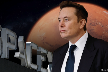 Elon Musk shares vision of Mars as ‘life insurance’ for humanity: ‘Multi-planet civilization’