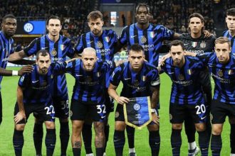 UCL: Key players return for Inter Milan ahead Barcelona clash