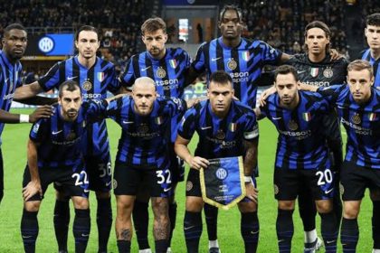 UCL: Key players return for Inter Milan ahead Barcelona clash
