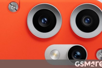 Nothing officially reveals the CMF Phone 2 Pro’s camera system