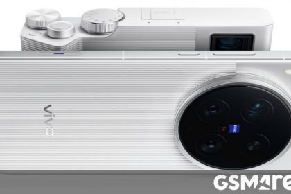 vivo publishes promo videos for the upcoming X200 Ultra and X200s