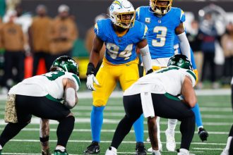 Fleur-de-Links, April 29: Saints add a veteran defensive lineman
