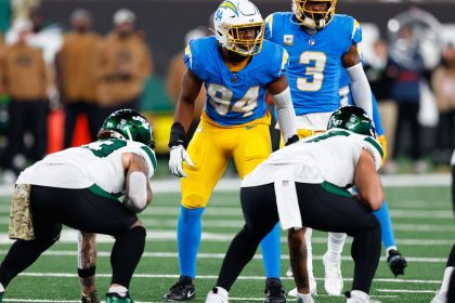 Fleur-de-Links, April 29: Saints add a veteran defensive lineman