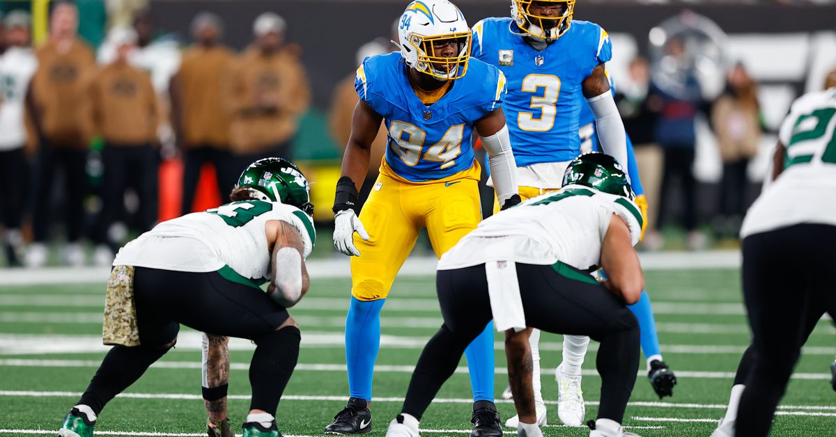 Fleur-de-Links, April 29: Saints add a veteran defensive lineman
