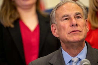 Texas Gov. Abbott signs $1 billion voucher program into law, capping off win for school choice advocates