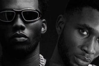 Korobo II Lyrics by IDYL Feat. Victor AD