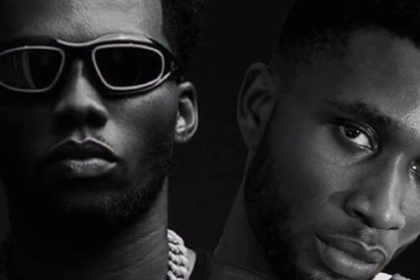 Korobo II Lyrics by IDYL Feat. Victor AD