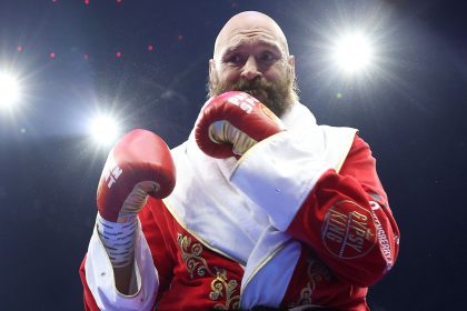 Tyson Fury making a comeback with retirement U-turn? ‘You know what’s coming’ says heavyweight in SugarHill Steward social media post