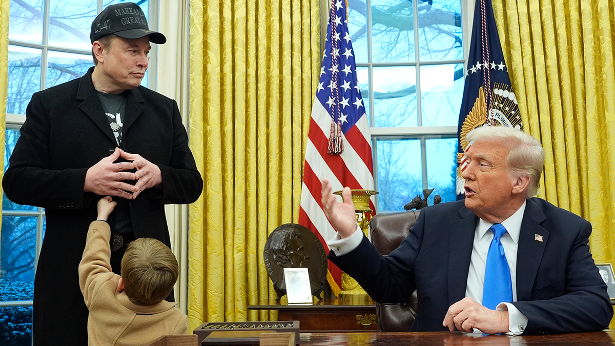Elon Musk does not regret work at DOGE, support for Trump: ‘Essential’ for America to ‘reach greater heights’