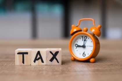 Tax Time Triggers Fraud Alarms for Some Obamacare Enrollees