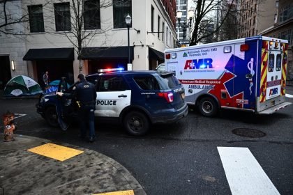 Misinformation About Fentanyl Exposure Threatens To Undermine Overdose Response