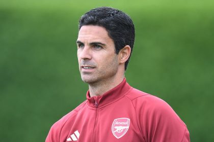 Arsenal bound star ‘waves goodbye’ to current club as summer deal edges closer: report