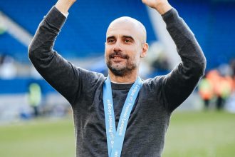 Man City makes first transfer player move ahead of June 2025