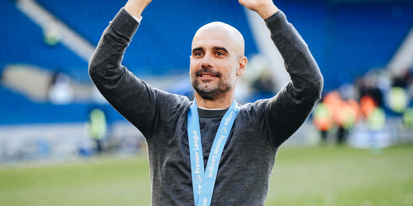 Man City makes first transfer player move ahead of June 2025