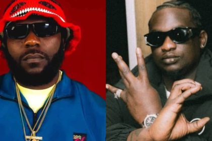 Odumodublvck, Wande Coal caution upcoming artists on music industry pitfalls
