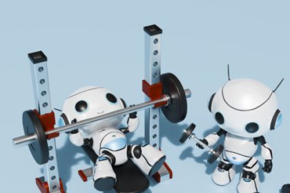 Microsoft’s “1‑bit” AI model runs on a CPU only, while matching larger systems